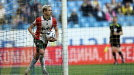 «Локо» спасся благодаря Батракову! Но уже скоро — новая битва с «Ростовом», и каждой команде нужны изменения