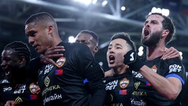 Бешеная развязка в матче «Спартака» и ЦСКА! Красно-белым можно забыть про чемпионство