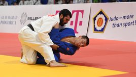 Сборная России выиграла медальный зачет чемпионата Европы по дзюдо! Осталось взять золото в командном турнире