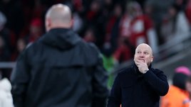 Николич сильнее Станковича, с этим глупо спорить. ЦСКА по делу обошел «Спартак» в таблице. Мнение Алланазарова