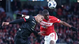 ЦСКА вышиб «Спартак» из чемпионской гонки. Все идет к досрочной победе «Краснодара»