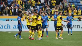 Эмери не пустили в финал Кубка Англии, инфарктная победа «Боруссии», сумасшедшая интрига во Франции