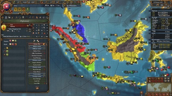 Europa Universalis 4.