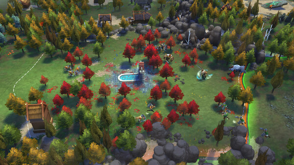 Northgard.