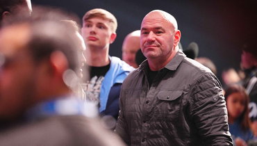 Глава UFC Уайт о возвращении турниров в Россию: «Мы мировой бизнес»