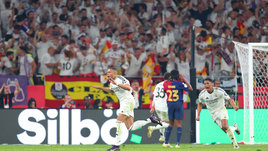 Мбаппе забил со штрафного впервые в карьере! Правда, «Реалу» это не помогло