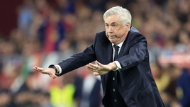 Анчелотти — все? После поражения в класико он близок к уходу в сборную Бразилии