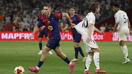 Как «Реал» переломил класико и чего не хватило для победы над «Барсой». Великий матч под тактическим микроскопом