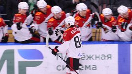 Восемь человек — на выход, Рид Буше — под огромным вопросом, контракт Ткачева — слишком большой. Как поменяется «Авангард»