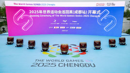 Россия выступит еще на одних Играх. Они одни из самых представительных в мире