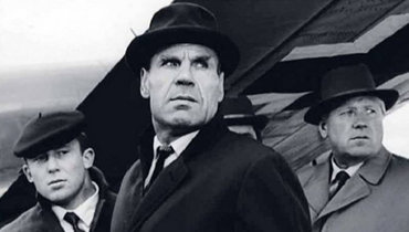 «Дядя Толя крестился гирей в 32 килограмма. Брал ее за дно, пятерней!» Чудо-богатырь — Анатолий Парфенов