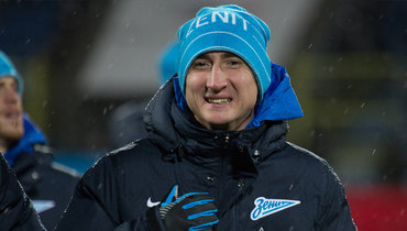 Быстров: «Если «Зенит» не хочет бороться за чемпионство, то нужно выпускать Соболева»