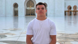 «Просто за лайк открытки». Российский гимнаст — об отказе в нейтральном статусе