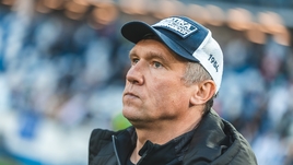 «Вы видите у «Химок» команду? У «Балтики» она есть!» Калининград в двух минутах от РПЛ