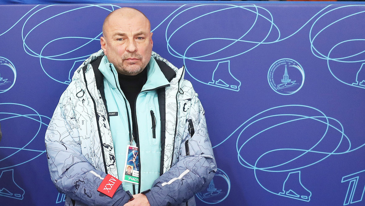 Александру Жулину запретили ехать на отбор к Олимпиаде-2026: почему российским спортсменам и тренерам отказывают в нейтральном статусе