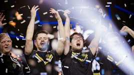 Vitality побеждает Falcons в финале IEM Melbourne и завоевывает Grand Slam.
