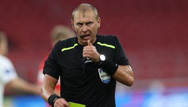 Сергей Иванов судит каждый третий матч «Зенита». Это нормально?