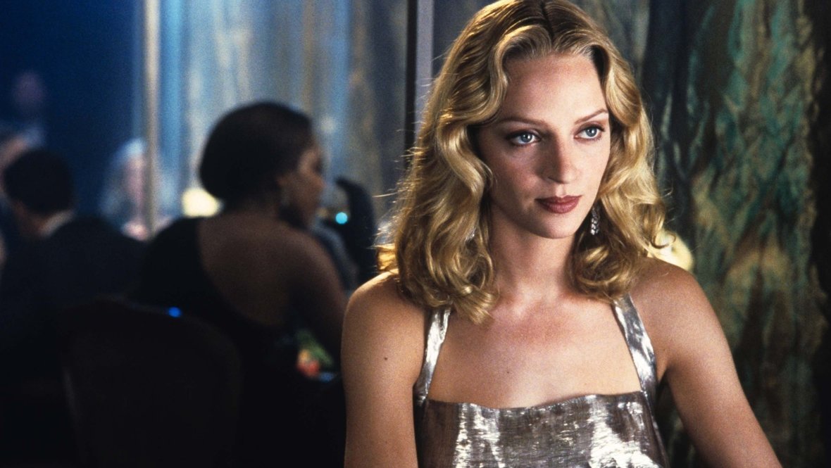 Кадр из фильма «Гаттака» / реж. Эндрю Никкол / Columbia Pictures