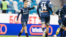 Гладышев тащит «Динамо» весной. Но фаворит дерби все равно «Спартак»