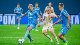 «Зенит» и ЦСКА снова зарубятся за выход в финал Кубка России. Год назад армейцы уступили в драматичной серии пенальти