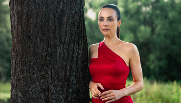 Два холма, START, Анна Снаткина.