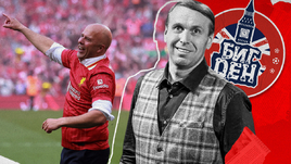 Невидимая революция Слота. Колонка Казанского — о чемпионстве «Ливерпуля»