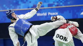 «Считаю, это несправедливо». Олимпийский чемпион из России отказался выступать под нейтральным флагом