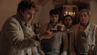 Сериал «Карем: Повар королей» выйдет 30 апреля