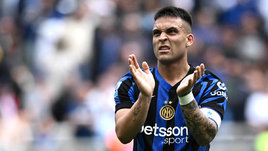 Ровно 15 лет назад «Интер» уже выбивал «Барсу» в полуфинале ЛЧ. Но нерадзурри провожают апрель в ужасной форме