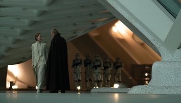 На Disney+ вышли новые эпизоды 2-го сезона сериала «Андор»