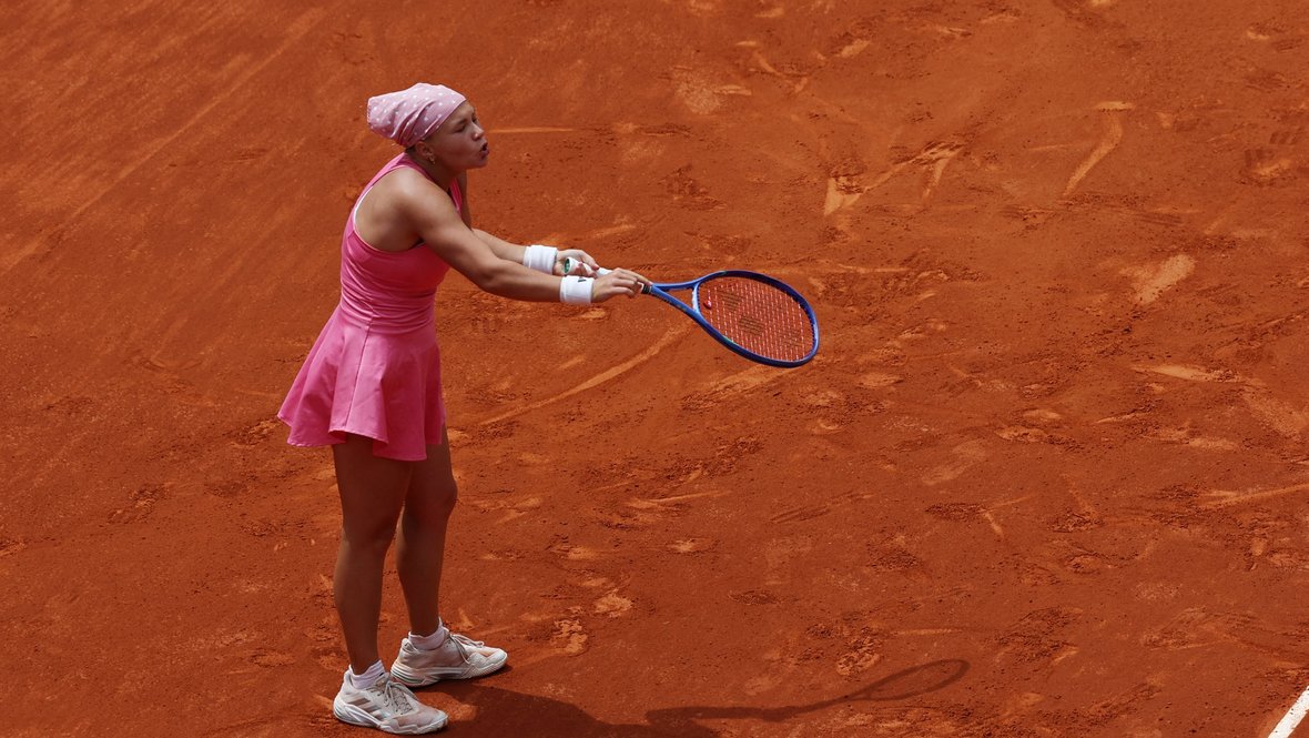 Диана Шнайдер.