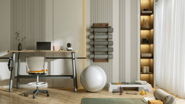 Как создать мини-спортзал дома: идеи и советы по обустройству пространства для тренировок в квартире