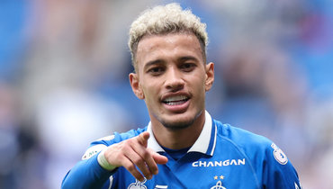 В «Динамо» ответили на вопрос о новом контракте Бителло