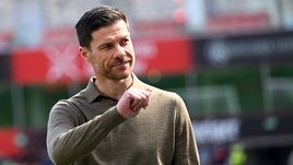 Алонсо уже договорился с «Реалом»! Правда, Хаби будет в клубе нескоро