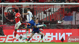 Станкович уволил Личку? «Спартак» вышел в финал Пути регионов Кубка благодаря первому голу Гарсии