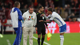 «Решат со мной расстаться — поеду домой. В Праге +22, а тут холодно!» Личка и Станкович — о победе «Спартака»