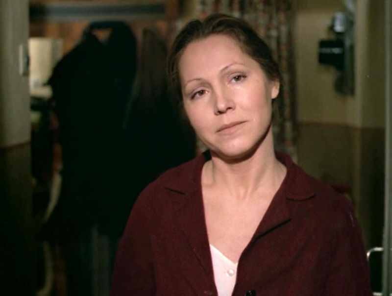 Людмила Зорина