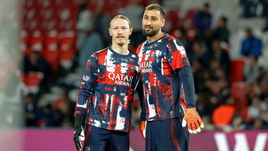 С таким Доннаруммой у Сафонова нет шансов в «ПСЖ». Через год можно задумываться об уходе?