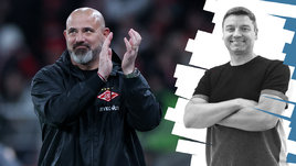 «Станкович еще сезон отработает в «Спартаке». Зачем Макаров с пяти метров бил в голову Максименко? Дикость!»