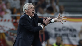 Анчелотти не будет в сборной Бразилии? Он получил заманчивое предложение из Саудовской Аравии