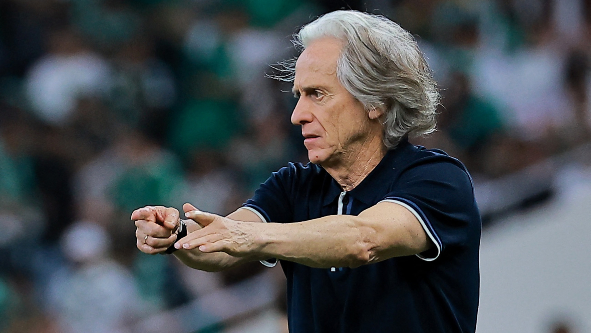 Жорже Жезуш.