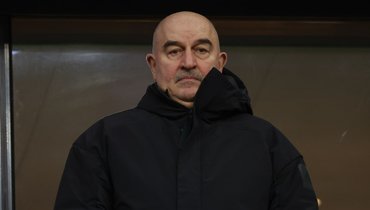 Источник: Черчесов, Федотов или Хохлов могут сменить Галактионова, если «Локомотив» вылетит из Кубка России