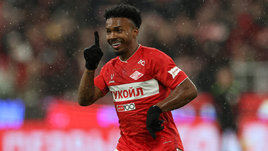 У Лички не нашлось своего Маркиньоса. Рабинер — о новой победе «Спартака» над «Динамо»