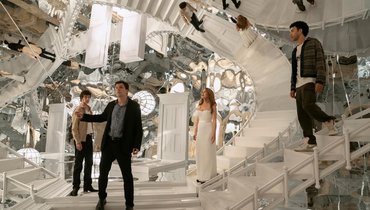 Вышел первый трейлер фильма «Иллюзия обмана 3»