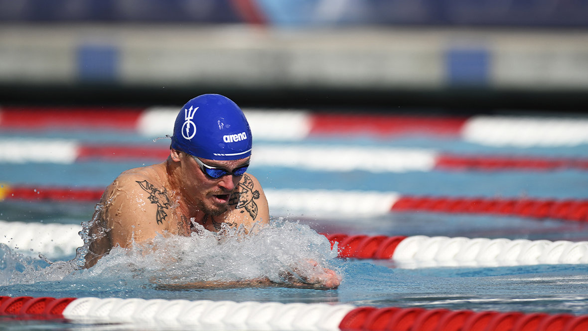 Евгений Сомов.