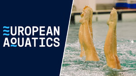 Россиян допустили до первенства Европы по водным видам спорта. Но ограничения снова жесткие — никаких дуэтов