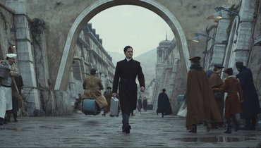 Когда выйдет 7-й эпизод 2-го сезона сериала «Андор» по вселенной «Звездных войн»