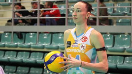 «Звезда — это громко сказано». Россиянка Лазарева стала лучшим бомбардиром чемпионата Турции