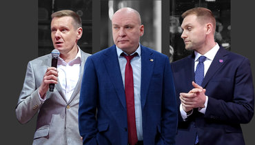 Во главе «Магнитки» — лебедь, рак и щука. В клубе не сделали выводов после неудачного сезона
