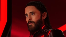 Кадр из фильма «Трон: Арес», режиссер Йоаким Реннинг, Walt Disney Studios Motion Pictures